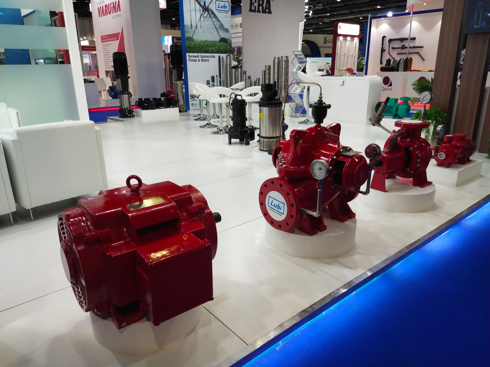 The big 5 international building construction show 2022 in dubai