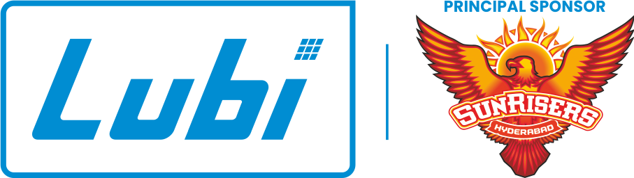 Lubi Pumps logo