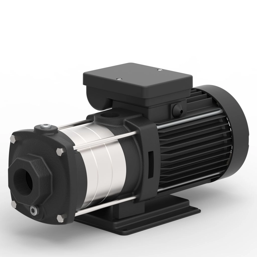 Water Pressure Booster Pumps (LMF series) - Lubi Pumps